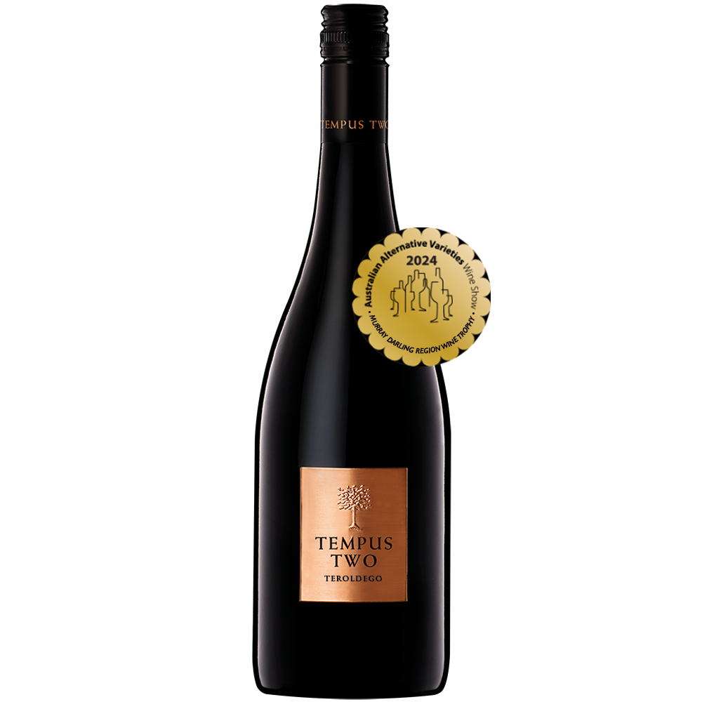 2024 Tempus Two Copper Teroldego